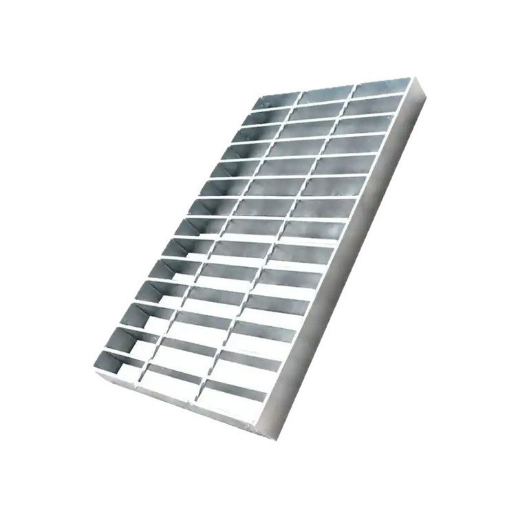 Grade de aço galvanizado