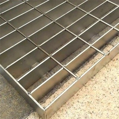 Grelha de arame de aço inoxidável