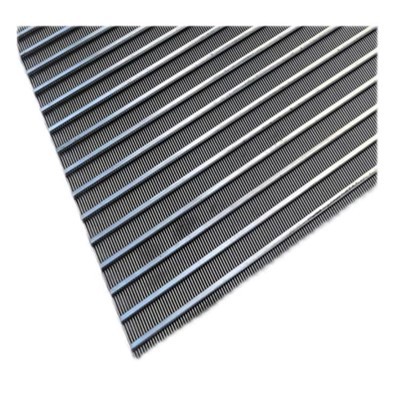 Painel de tela vibratória de fio em cunha